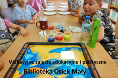 Biblioteka-Osiek-Maly