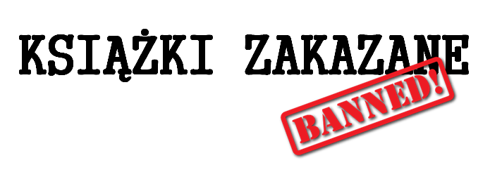 WYSTAWA „KSIĄŻKI ZAKAZANE”