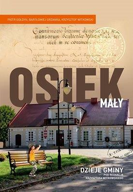 Monografia Gminy Osiek Mały