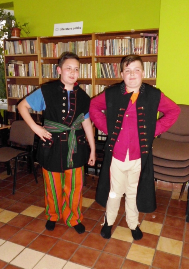 Podsumowanie roku 2016