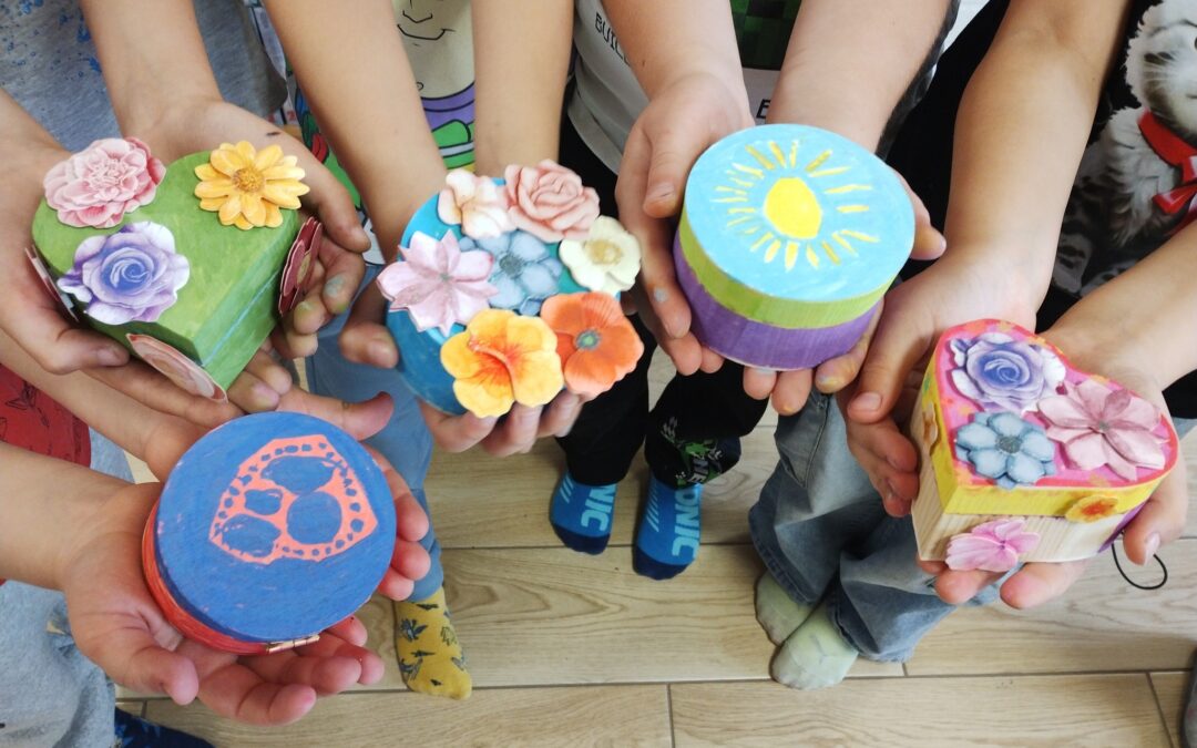 26 maja Dzień Mamy🌹